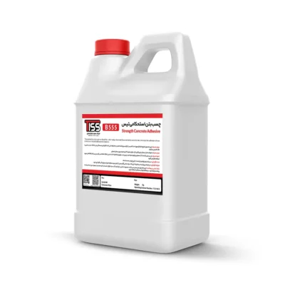 تصویر 2 از چسب بتن مایع افزودنی ساختمانی افزایش دهنده پیوستگی ملات سازگاری